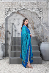 Tawakkal Semi Unstitched Nira Collection D-1117